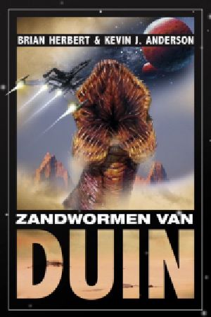[Dune 08] • Zandwormen Van Duin